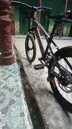 Bicycle