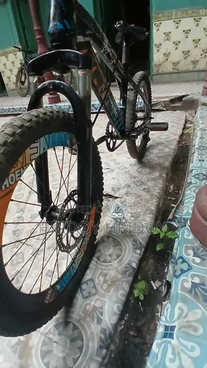 Bicycle