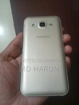 Samsung Galaxy J2 8 GB Gold