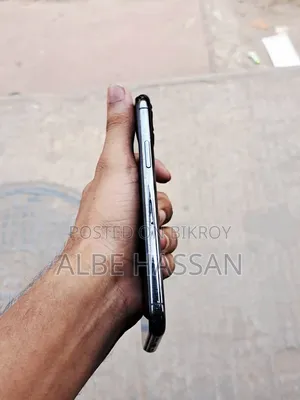 Apple iPhone 11 Pro 256 GB Black
