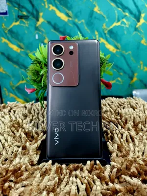 Vivo V29 5G 128 GB Black