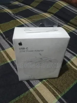 New Apple iPhone 12 64 GB White