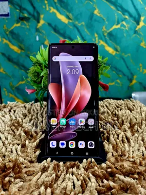 Vivo V29 5G 128 GB Black