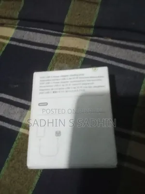 New Apple iPhone 12 64 GB White