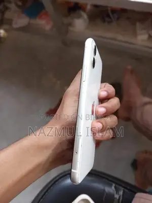 Apple iPhone 11 128 GB White