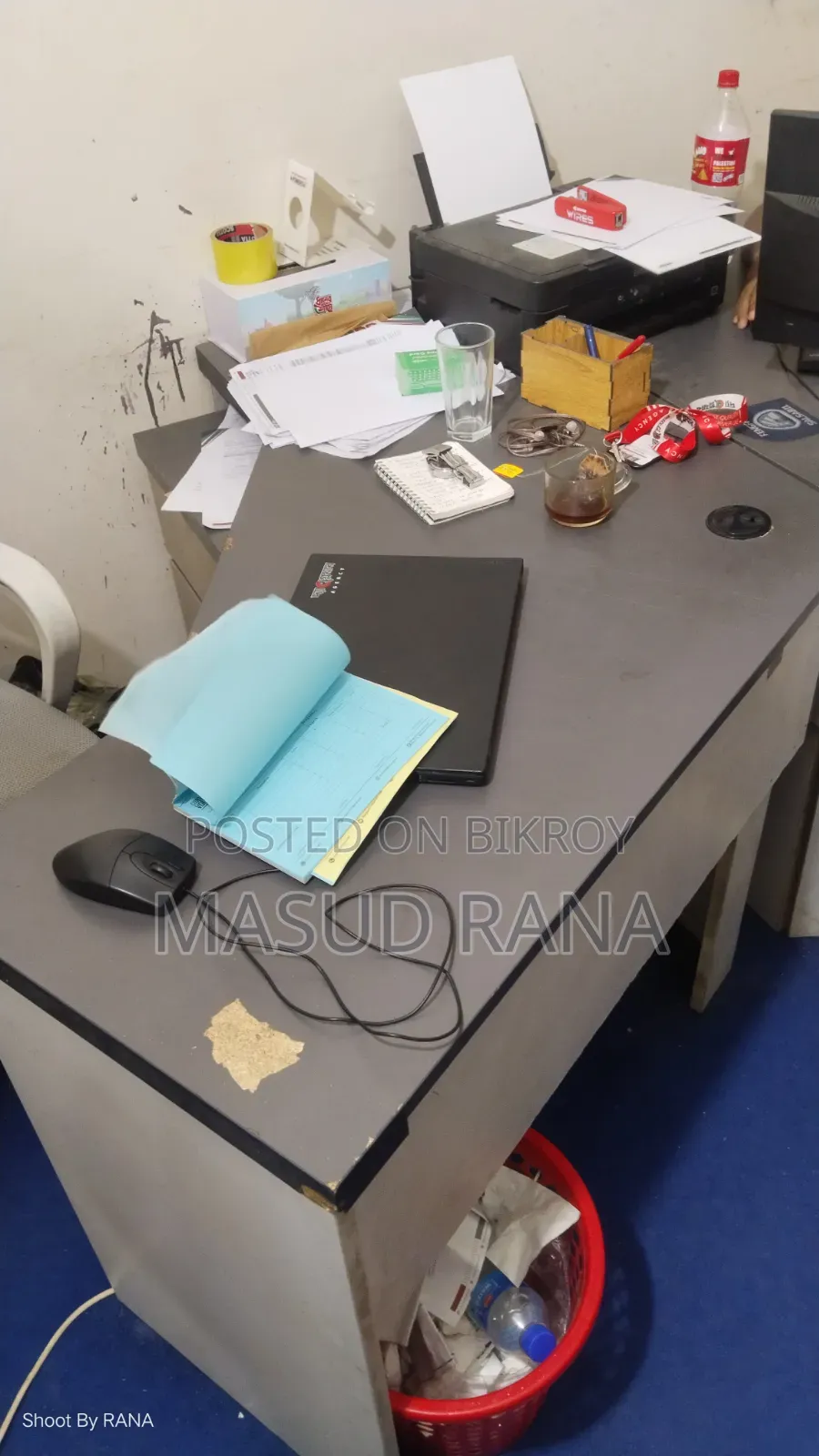 Computer Table