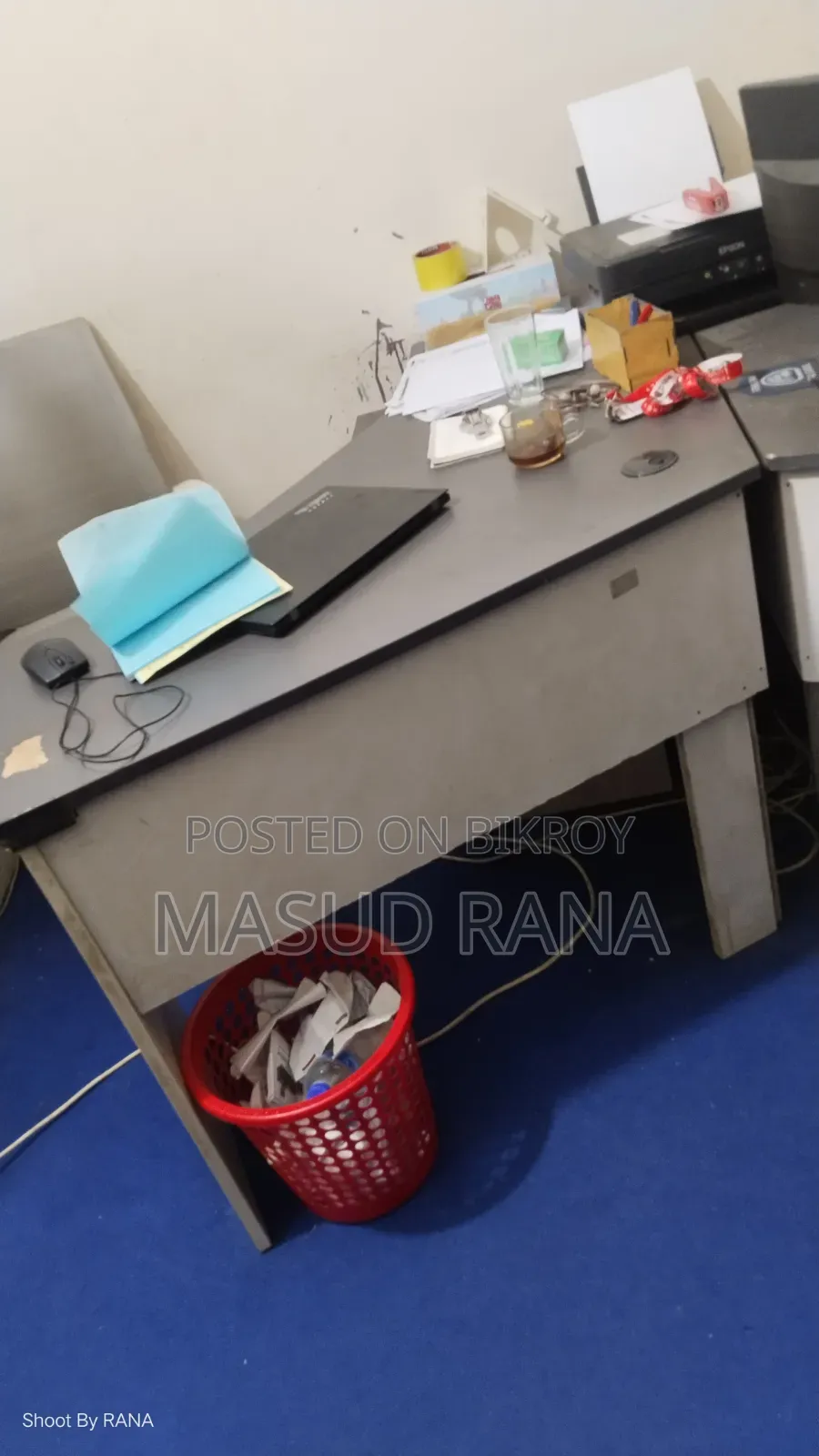 Computer Table