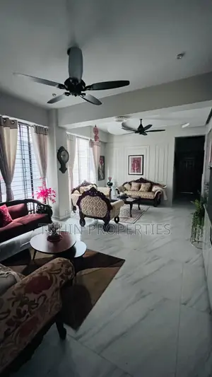 3-bedroom Apartment in Dhanmondi for sale