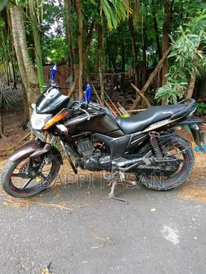 Hero Hunk 2018 Brown