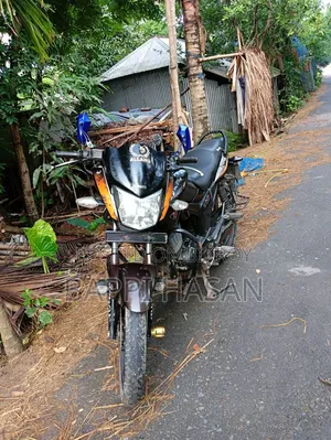 Hero Hunk 2018 Brown