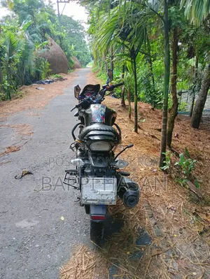 Hero Hunk 2018 Brown