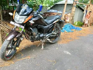 Hero Hunk 2018 Brown