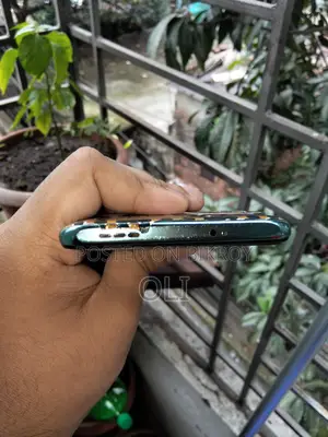 Xiaomi Redmi Note 10 64 GB Blue