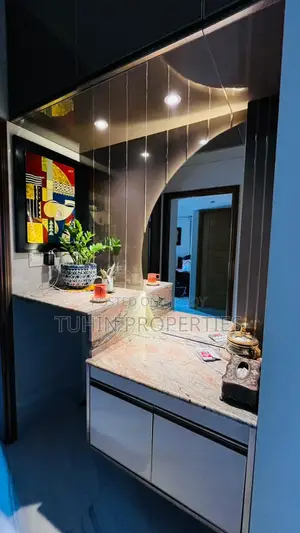 3-bedroom Apartment in Dhanmondi for sale
