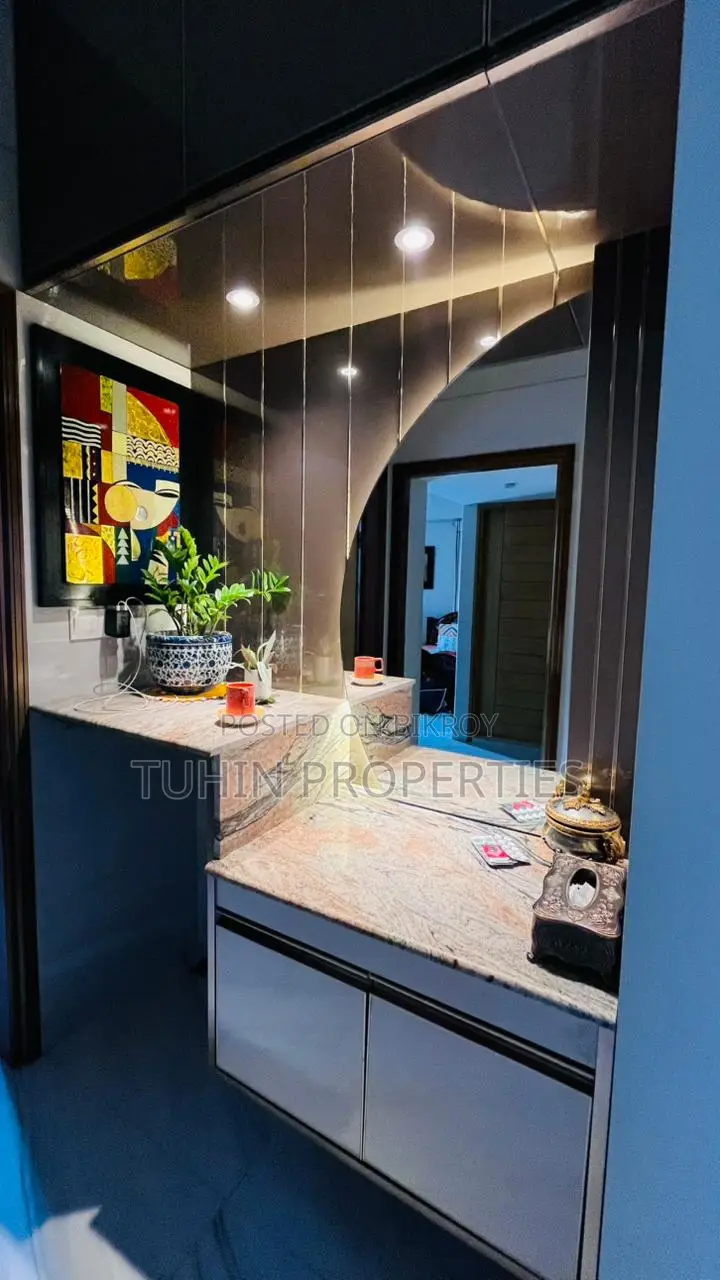 3-bedroom Apartment in Dhanmondi for sale