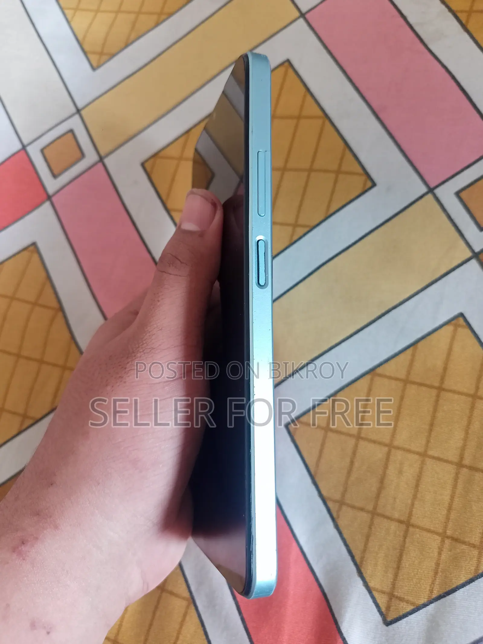 Realme C33 32 GB
