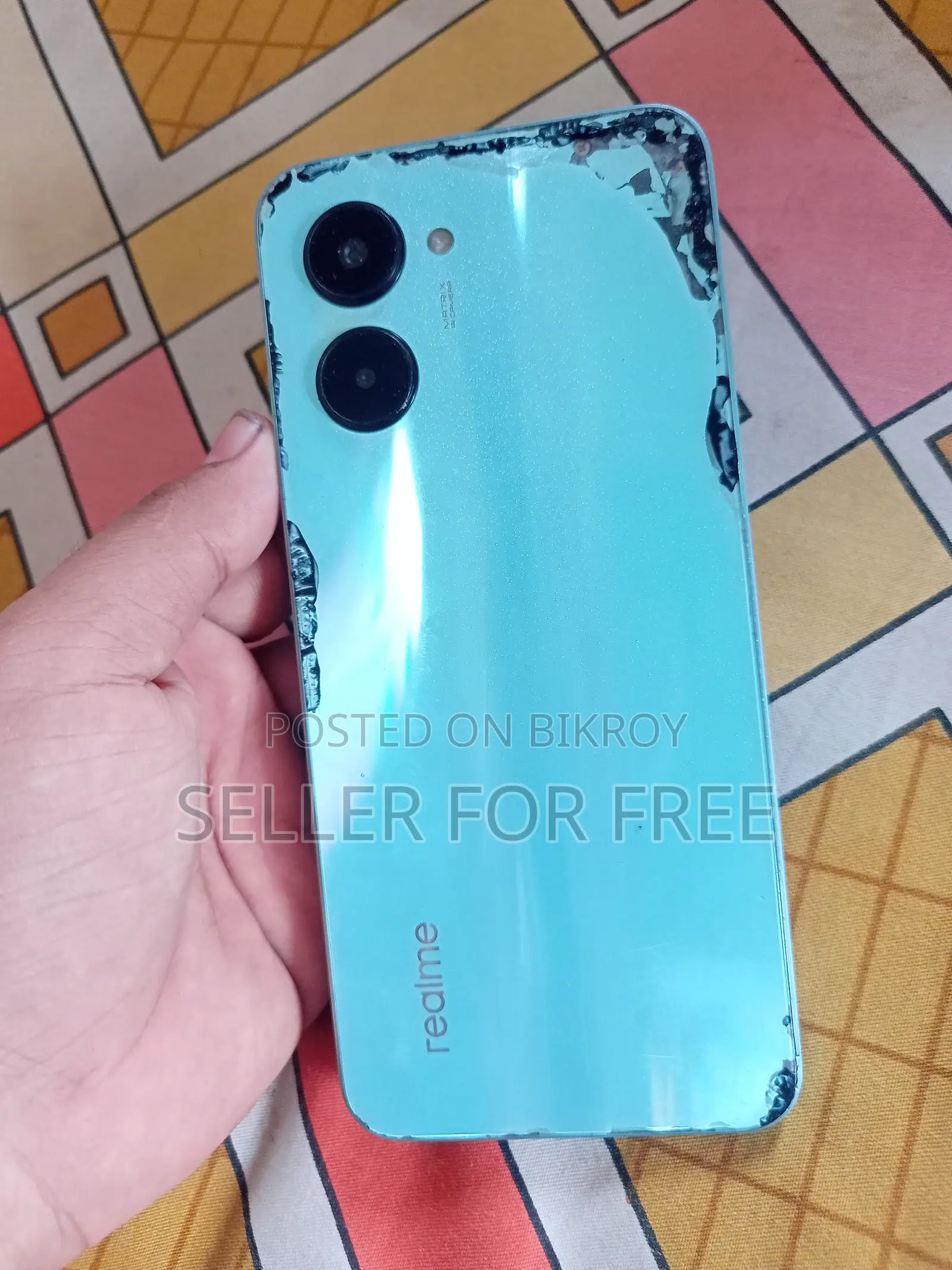 Realme C33 32 GB