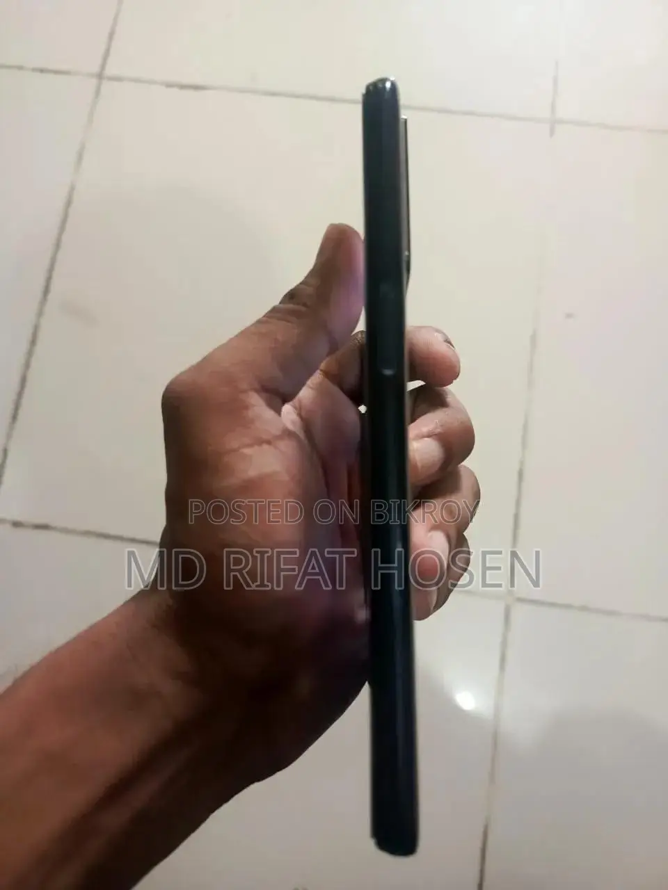 Oppo A16 64 GB Black
