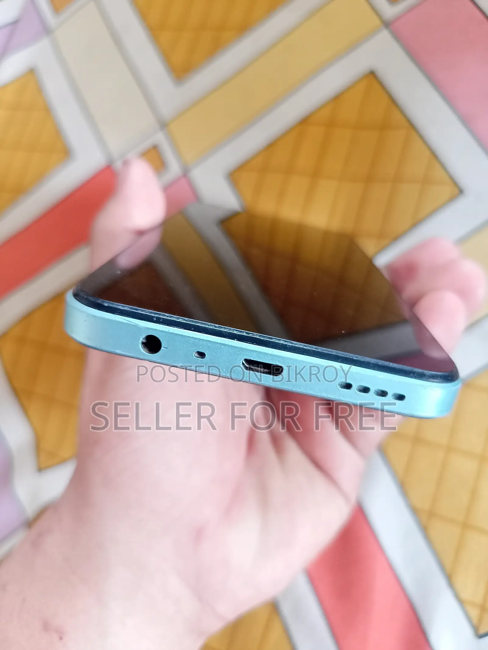Realme C33 32 GB
