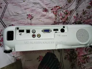 Original Epson EB-S05 Projector for Sale