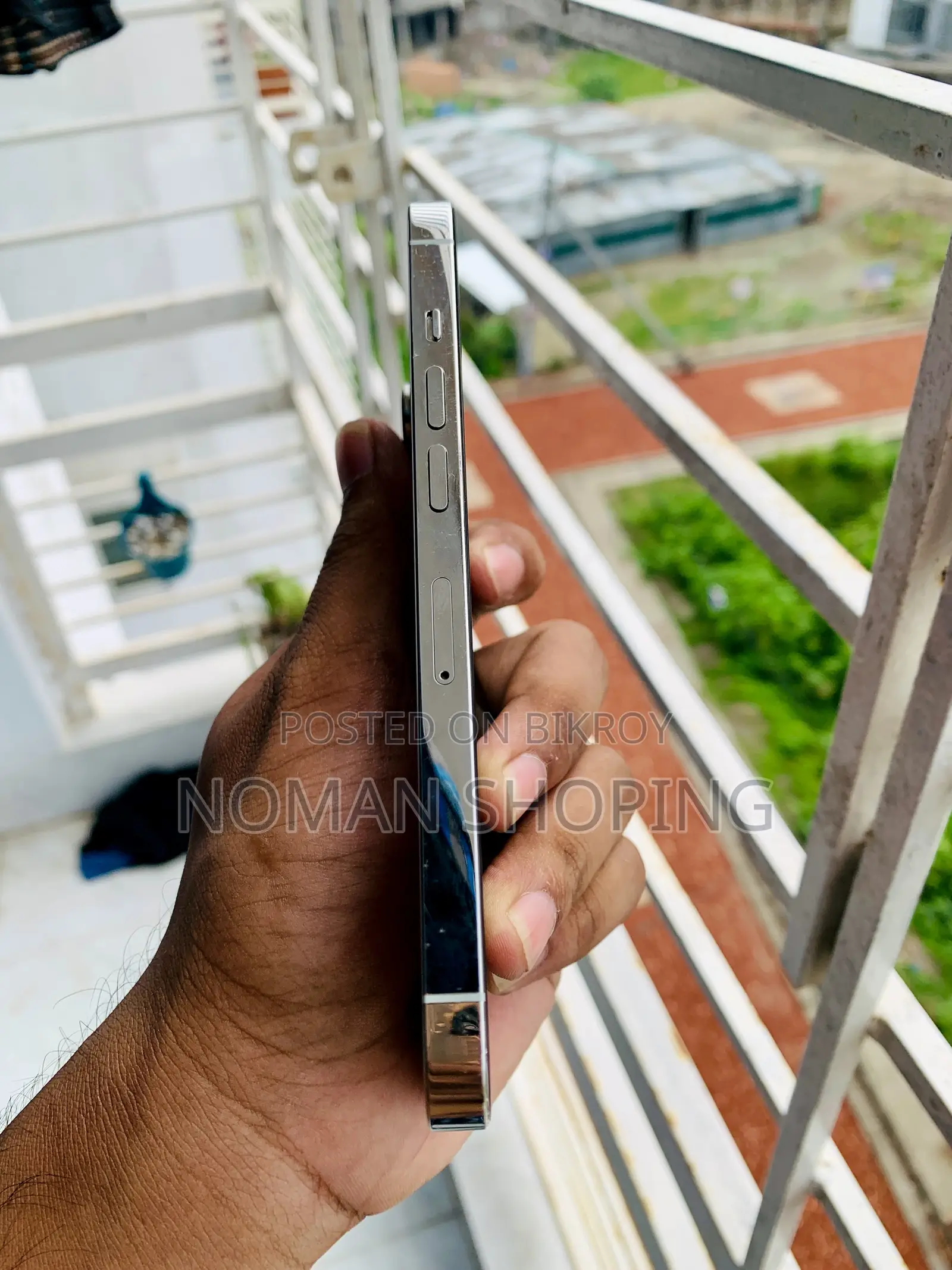 Apple iPhone 13 Pro 128 GB Silver