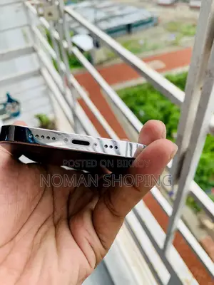 Apple iPhone 13 Pro 128 GB Silver