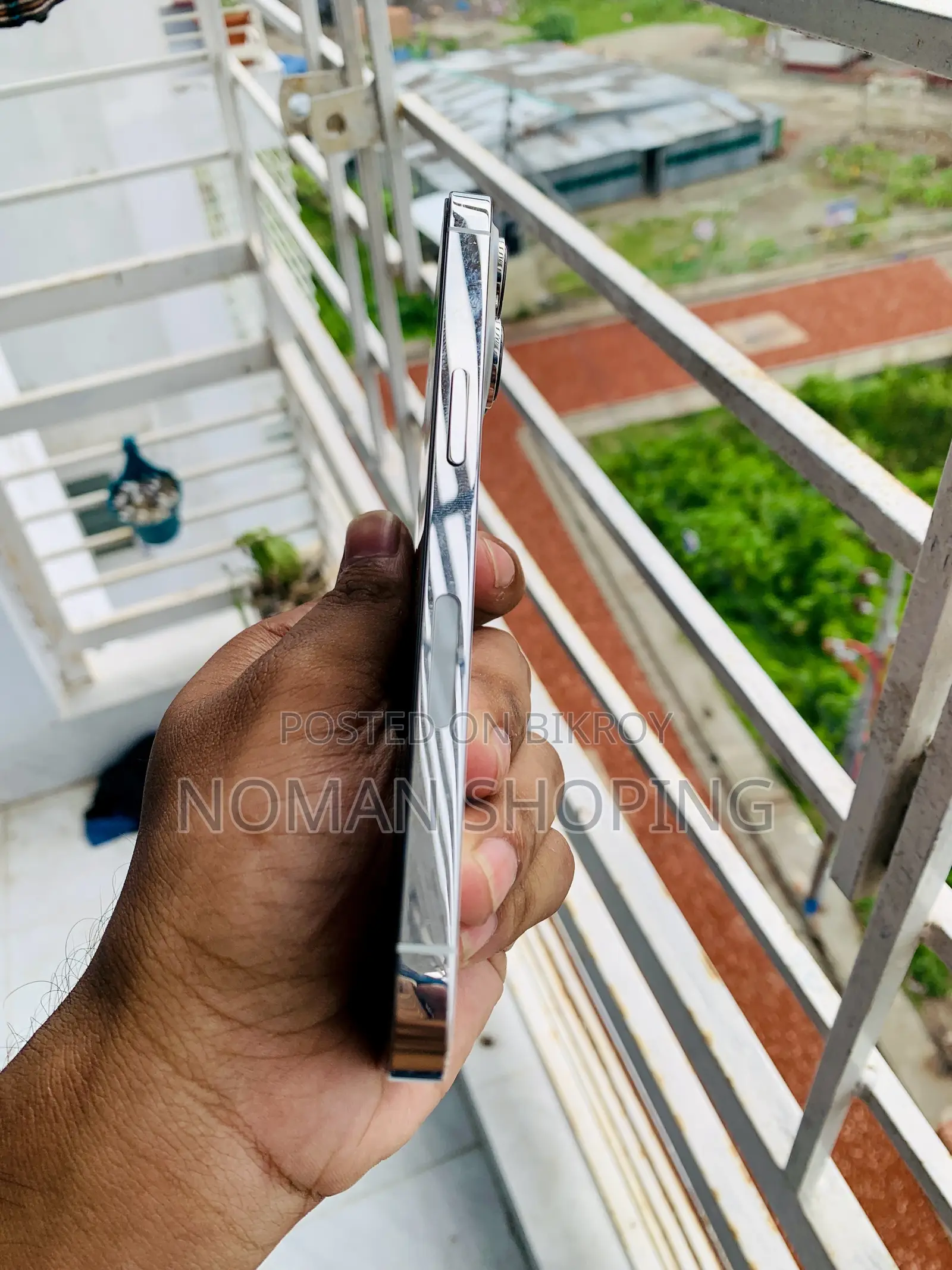 Apple iPhone 13 Pro 128 GB Silver