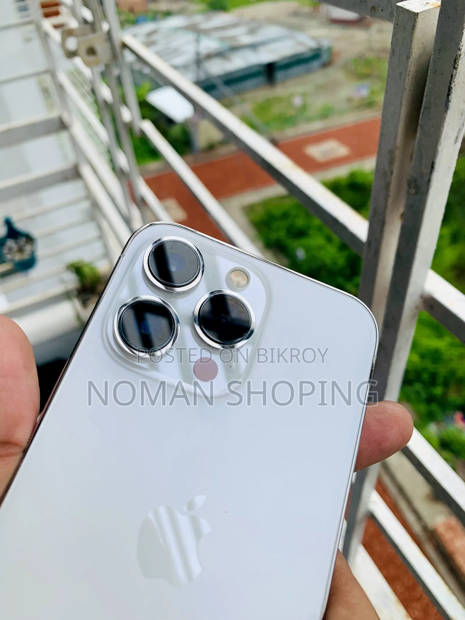 Apple iPhone 13 Pro 128 GB Silver