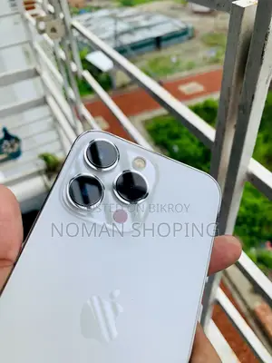 Apple iPhone 13 Pro 128 GB Silver