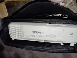 Original Epson EB-S05 Projector for Sale