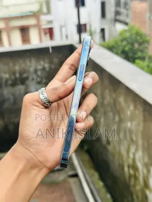 Apple iPhone 12 Pro 256 GB Blue