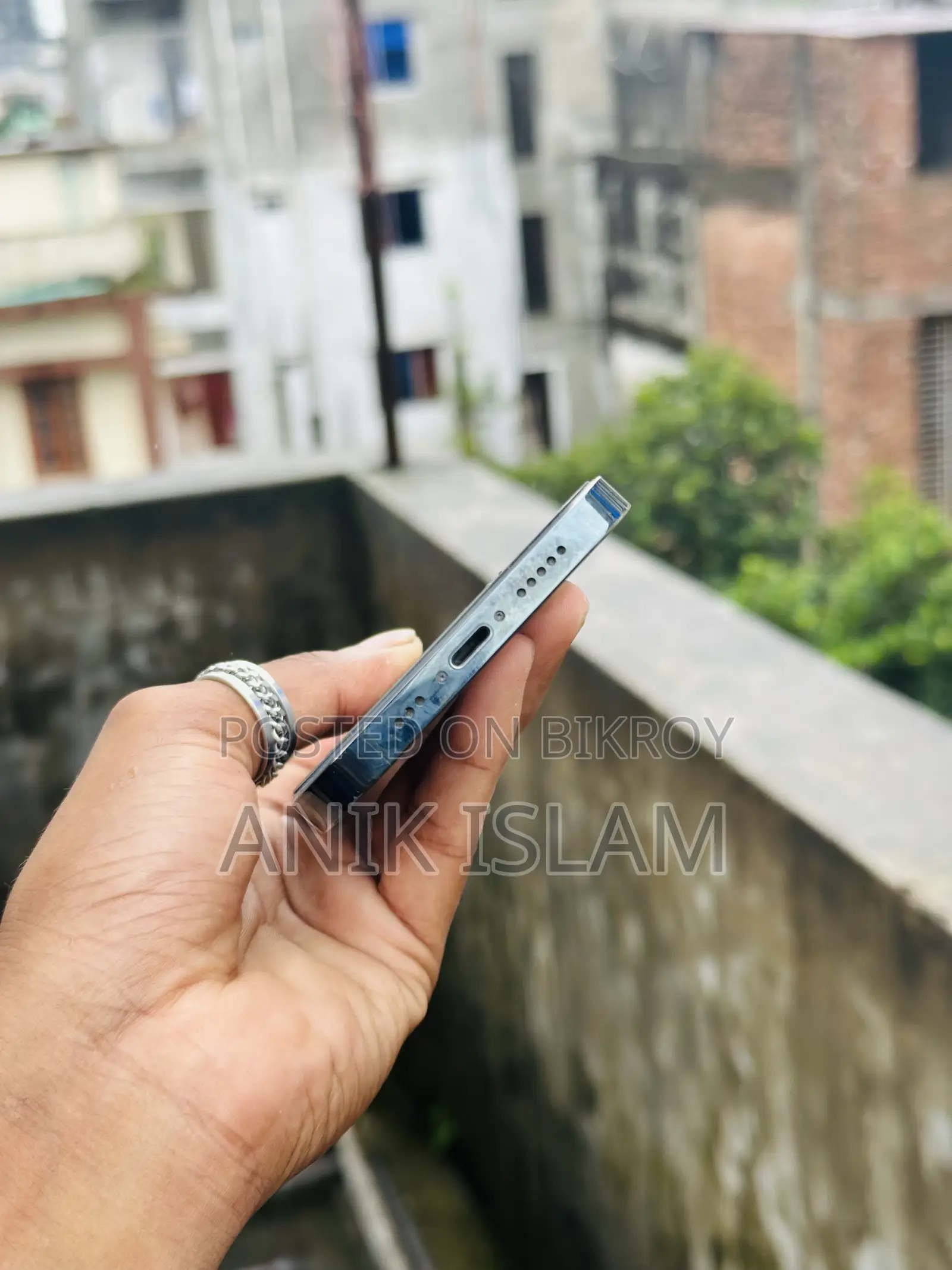 Apple iPhone 12 Pro 256 GB Blue