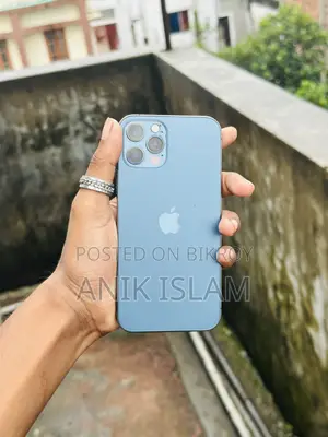 Apple iPhone 12 Pro 256 GB Blue