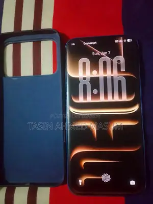 Infinix Note Edge 128 GB