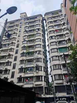 3-bedroom Apartment in White Property, Dhanmondi for sale