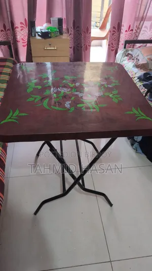 RFL Plastic Table
