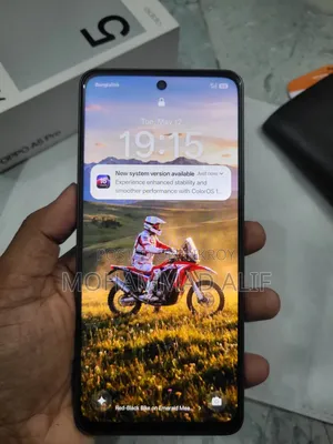 Oppo A5 Pro 128 GB