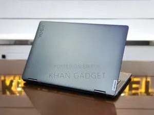 Laptop Lenovo 8GB Intel Core I5 SSD 512GB