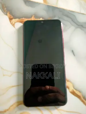 Vivo Y11 32 GB Pink