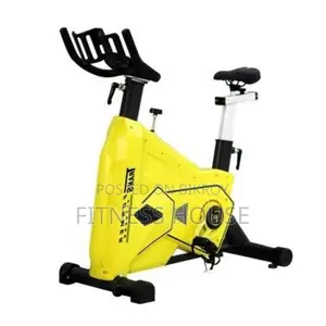 Transformer Cycle Exercise Resistant Spinner Bike Jg1106
