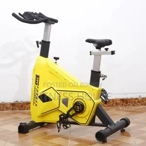 Transformer Cycle Exercise Resistant Spinner Bike Jg1106