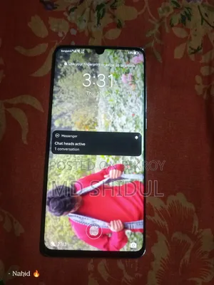 Huawei P30 Pro 256 GB Blue