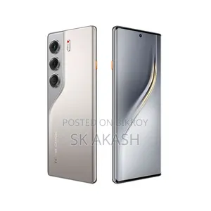 Tecno Camon 40 Pro 4G 256 GB Gray