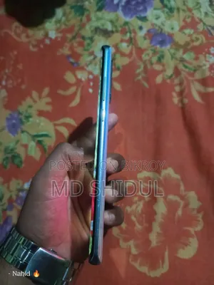 Huawei P30 Pro 256 GB Blue