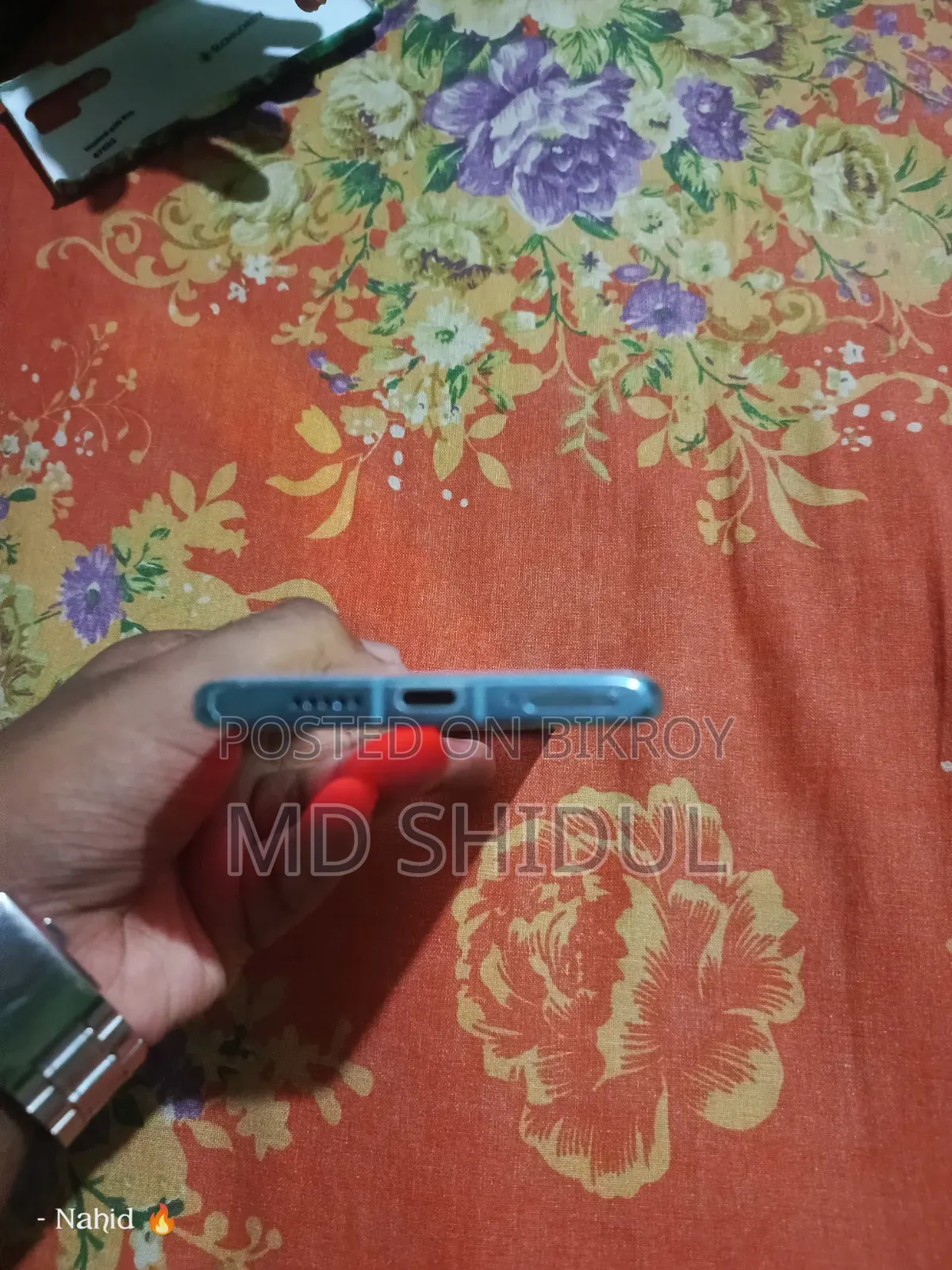 Huawei P30 Pro 256 GB Blue