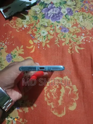 Huawei P30 Pro 256 GB Blue