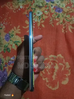 Huawei P30 Pro 256 GB Blue