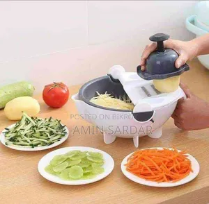 ৯ ইন ১ কাটার