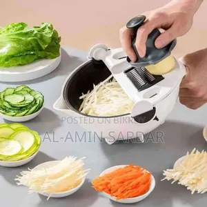 ৯ ইন ১ কাটার