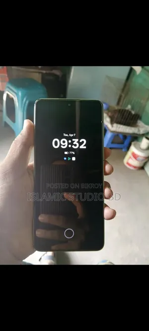 Realme 128 GB Green